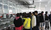 北校區新食堂二層明檔風味餐